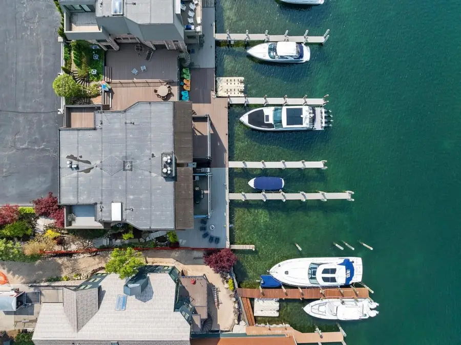 111B Belvedere, Charlevoix, MI 49720 - Image #2