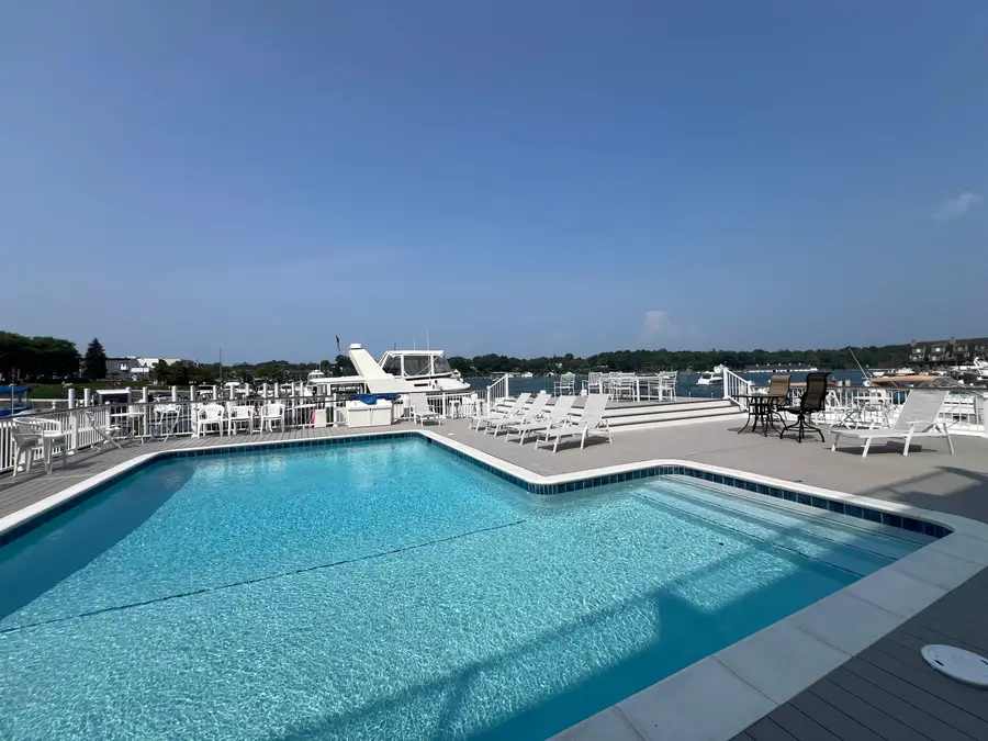 111B Belvedere, Charlevoix, MI 49720 - Image #3