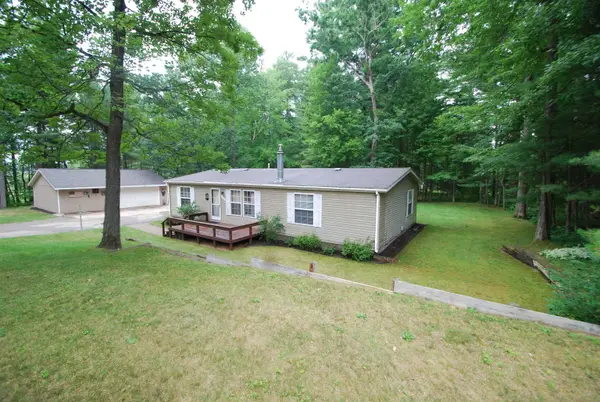 2310 Oak Trail #2 #Lot: 29, West Branch, MI 48661