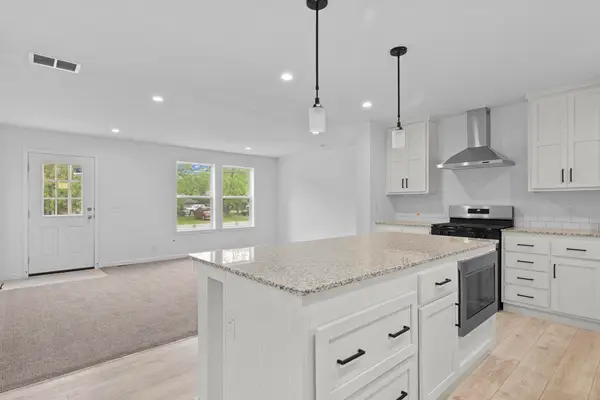 603 Paw Paw, Kalkaska, MI 49646