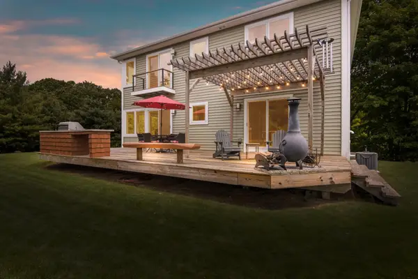 9255 E Grace, Cedar, MI 49621