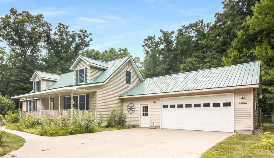 8964 W Elbow, Irons, MI 49644 - Image #2