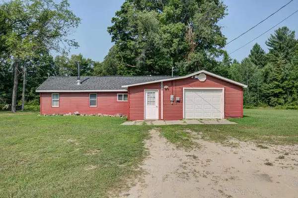 5059 NE Rogers, Kalkaska, MI 49646