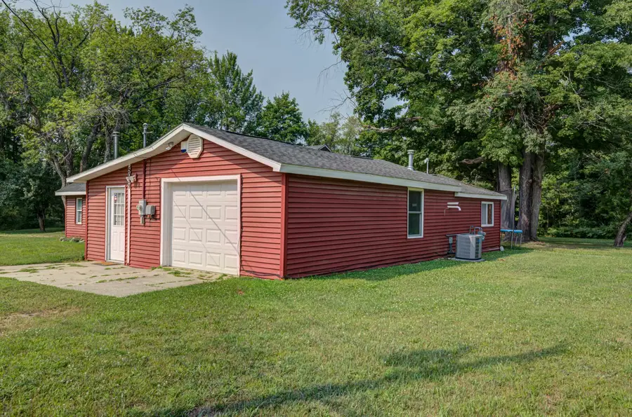 5059 NE Rogers, Kalkaska, MI 49646 - #2