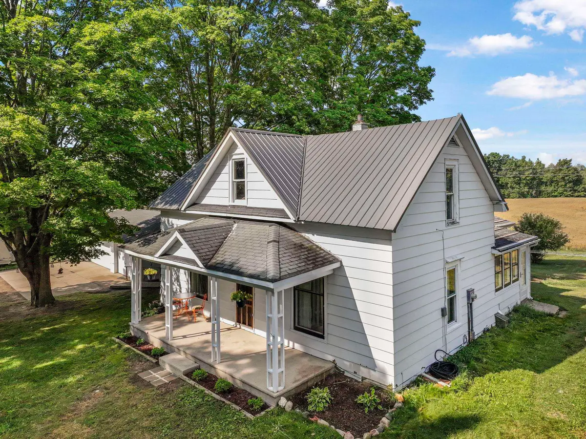 11470 S 39, Cadillac, MI 49601 - Image #1