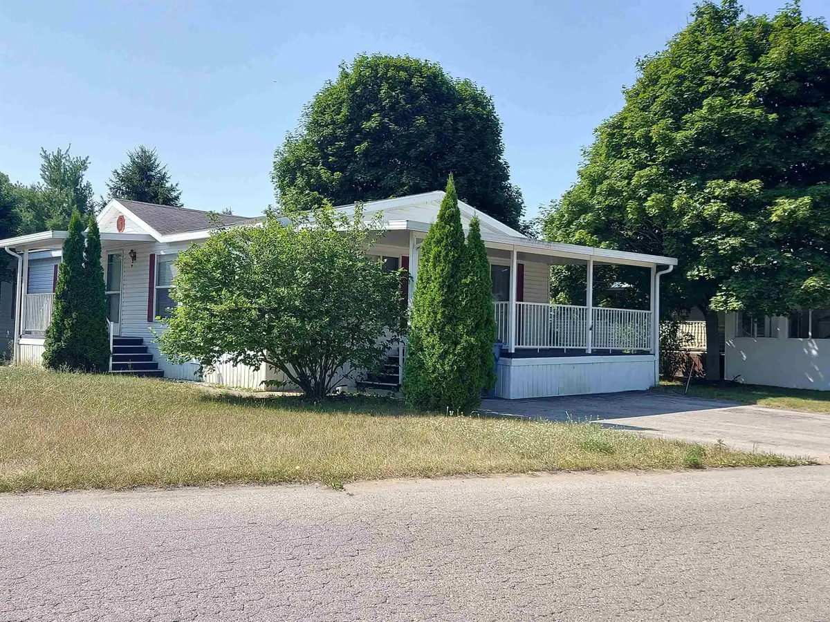 1587 David, Traverse City, MI 49686 - #1