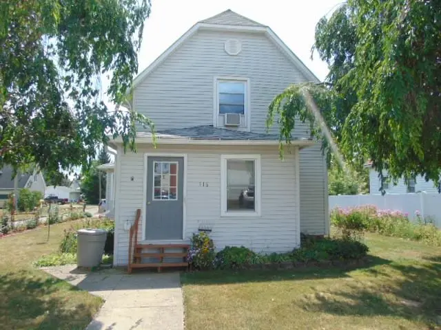 116 E Newark, Ithaca, MI 48847 - Image #1