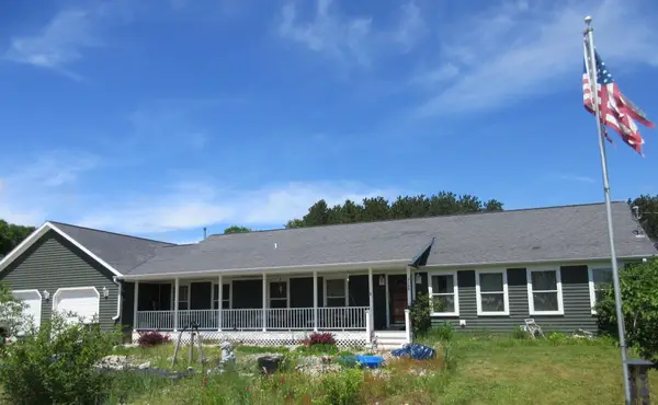 9190 Cedar Run, Traverse City, MI 49684