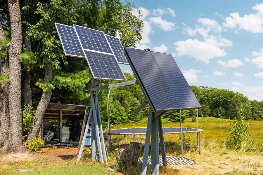 TBD S 47 3/4, Cadillac, MI 49601 - #3