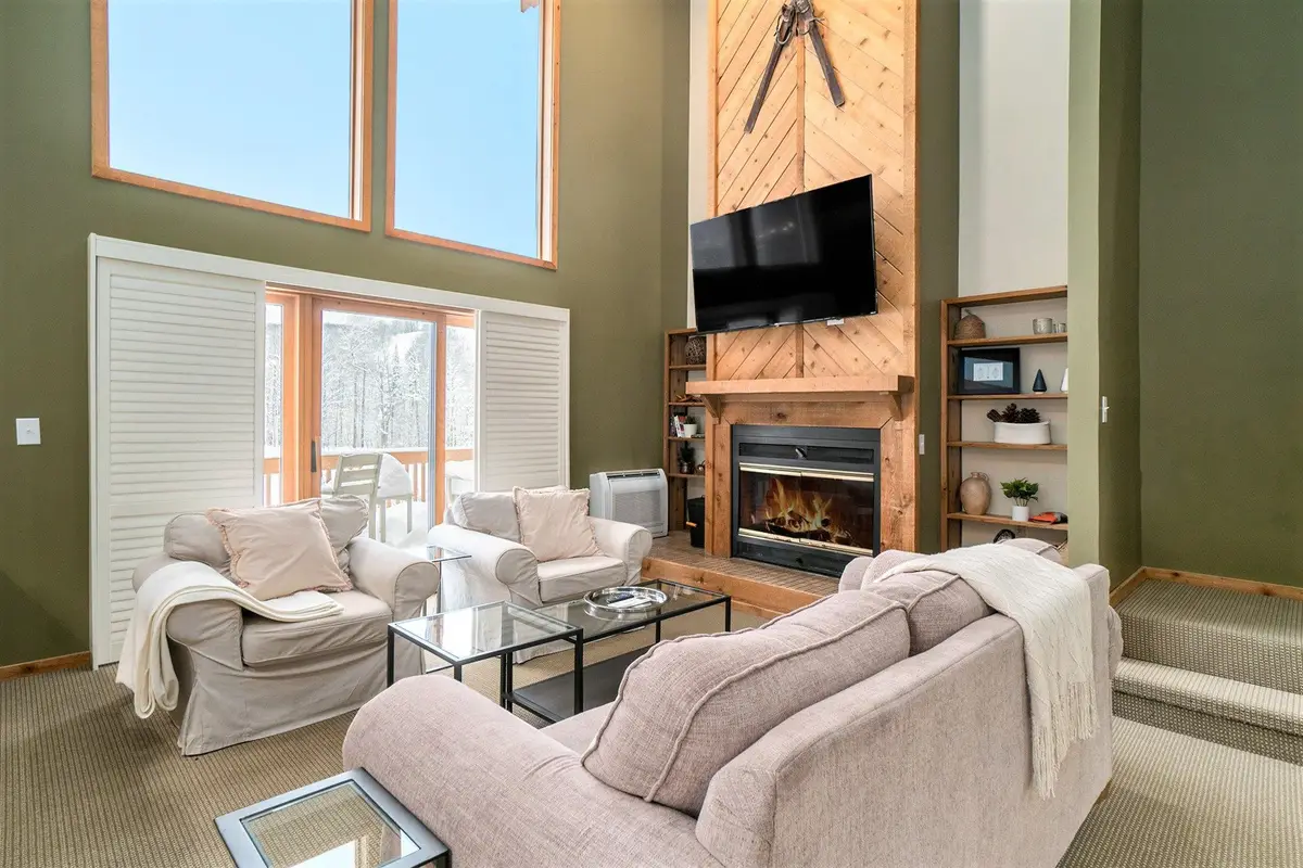 6658 Schuss Mountain #3272, Mancelona, MI 49659 - Image #1