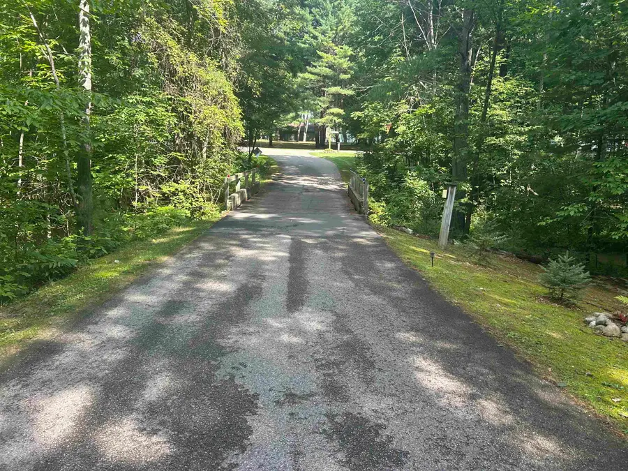 Parcel 2 S M-88, Bellaire, MI 49615 - #2