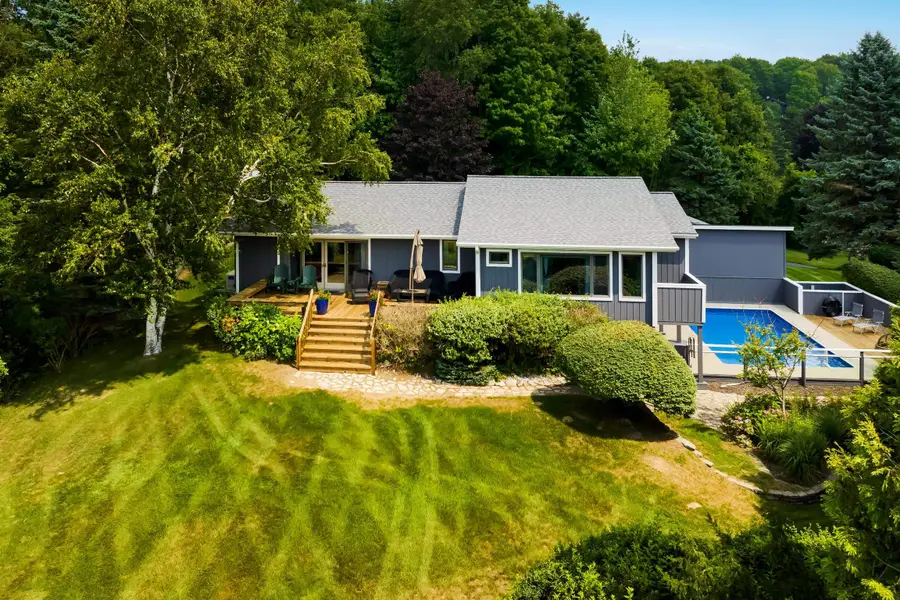 8396 Timber #Lot: 29, Beulah, MI 49617 - Image #3