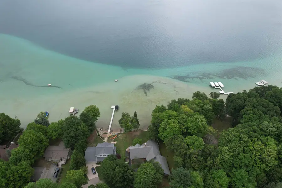 3071 NW Torch Lake #Lot: 4, Kewadin, MI 49648 - Image #2