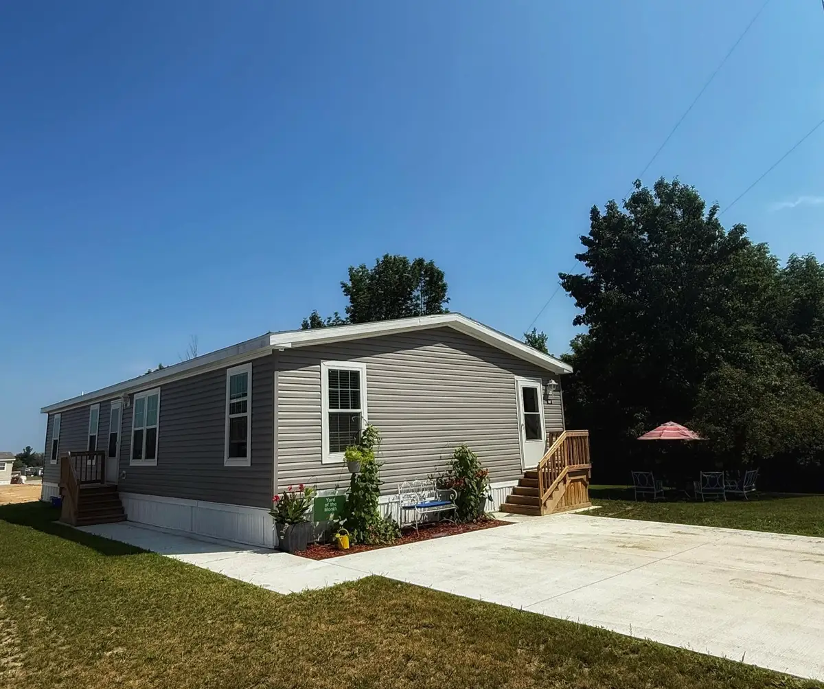 1187 Ironstone, Mount Pleasant, MI 48858 - Image #1