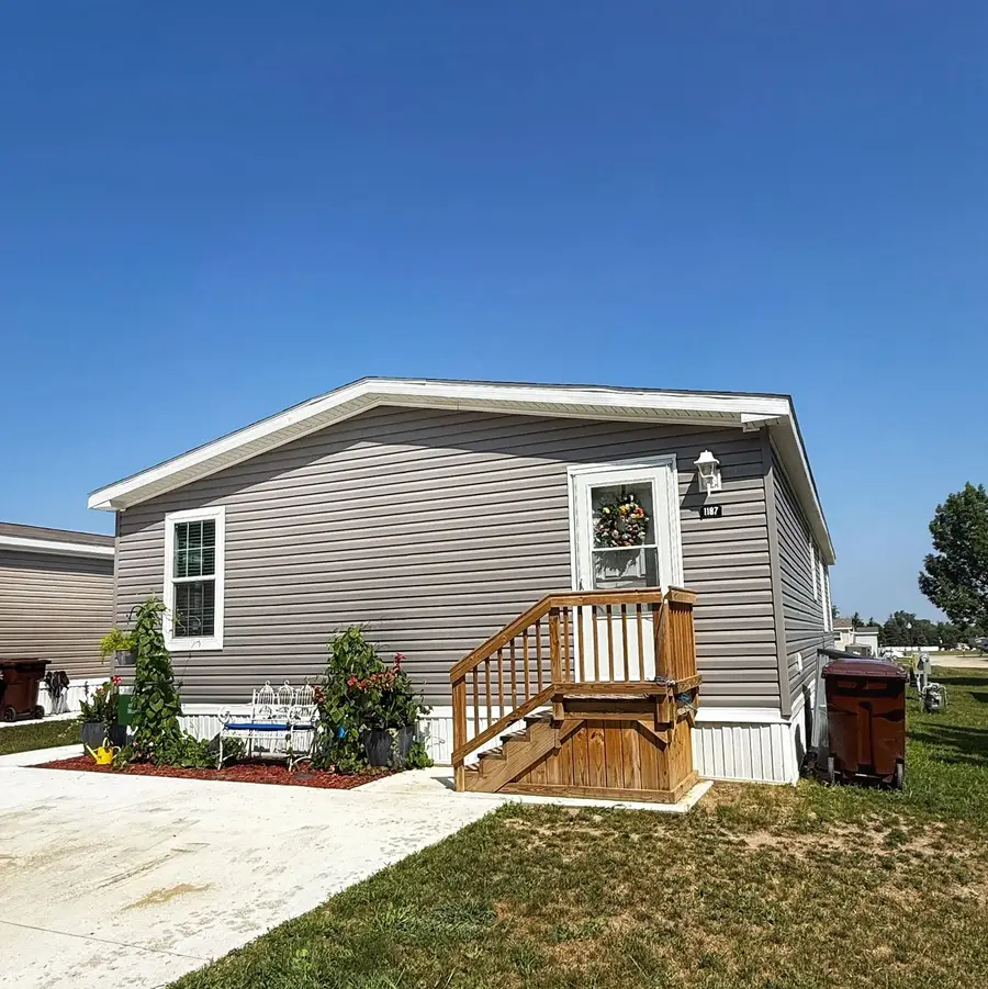 1187 Ironstone, Mount Pleasant, MI 48858 - Image #2