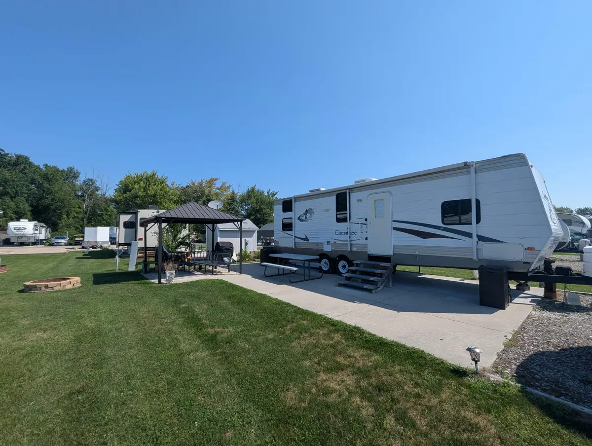 831 S Main, Au Gres, MI 48703 - Image #1