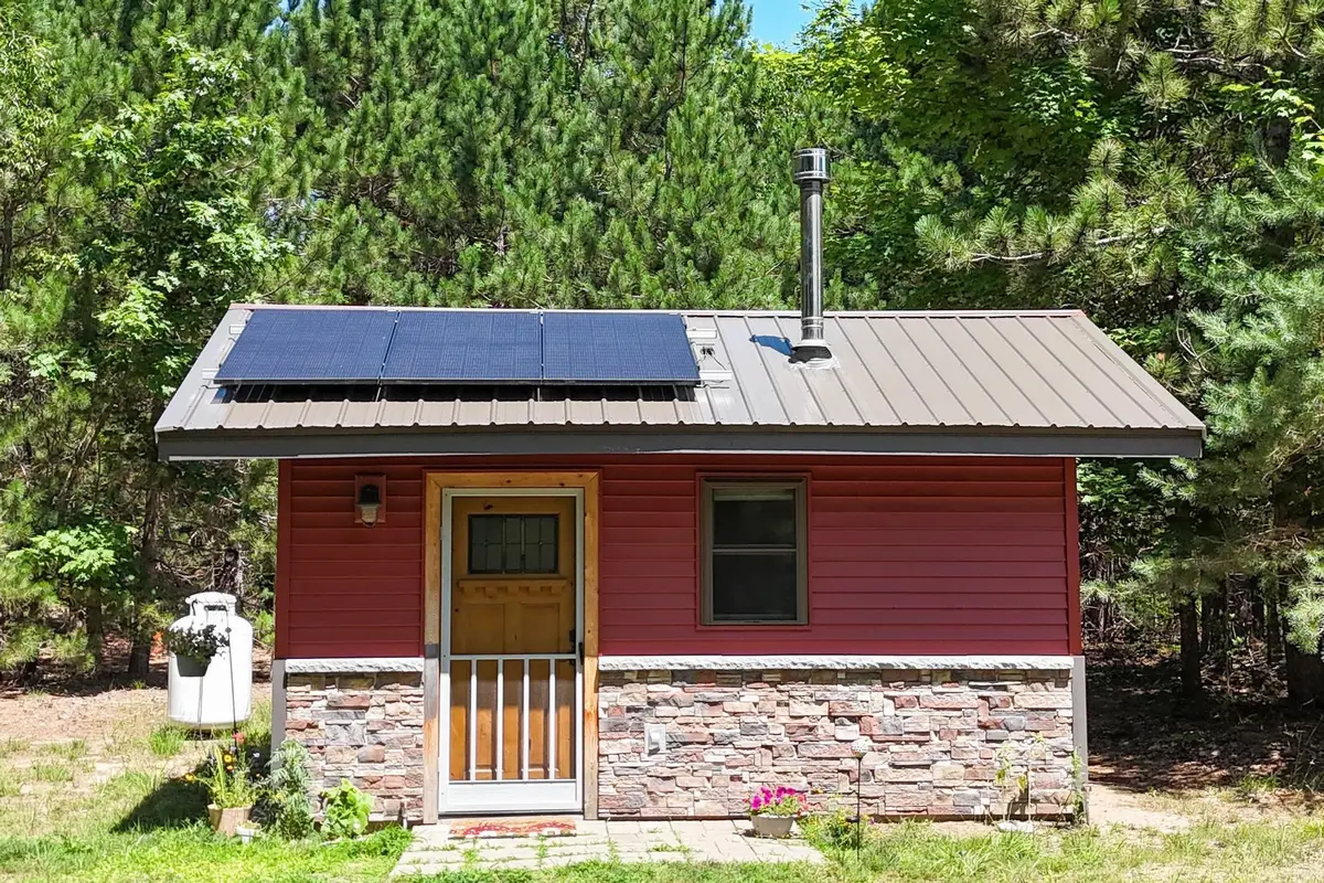 3563 SW Inman, South Boardman, MI 49680 - Image #1