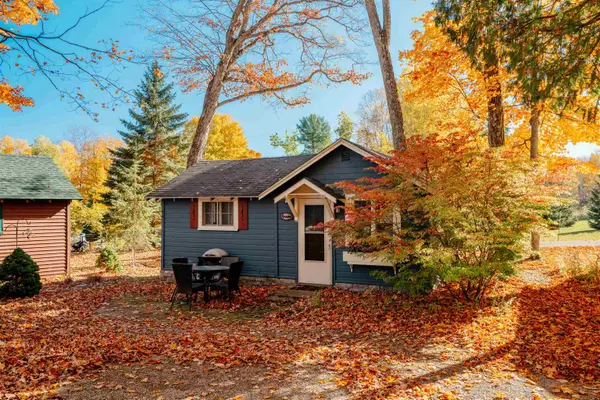 429 S Shabwasung, Northport, MI 49670