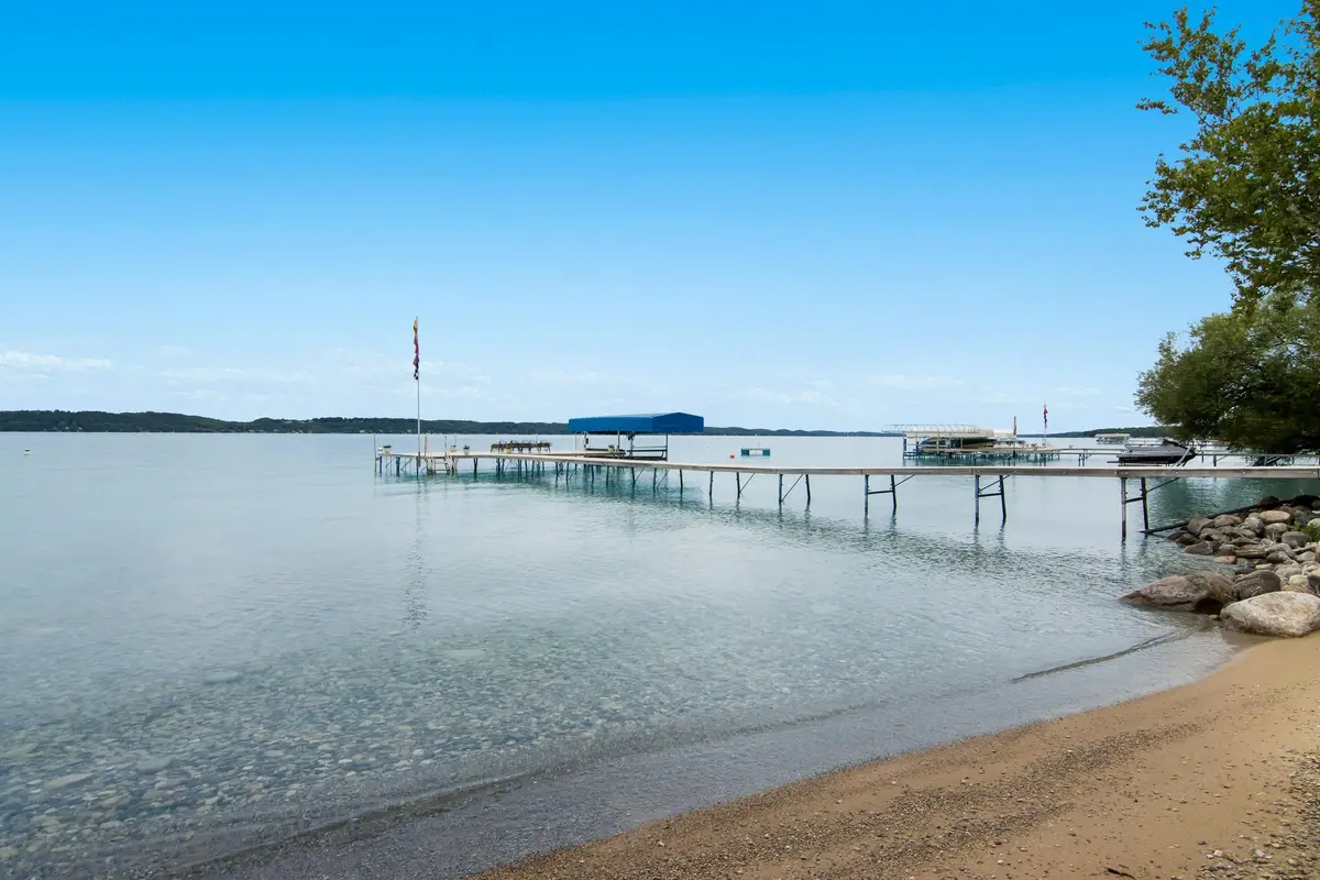 5658 S East Torch Lake, Bellaire, MI 49615 - #1
