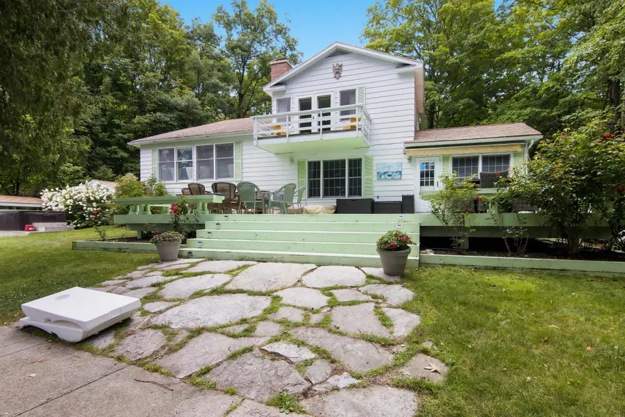 5658 S East Torch Lake, Bellaire, MI 49615 - #2