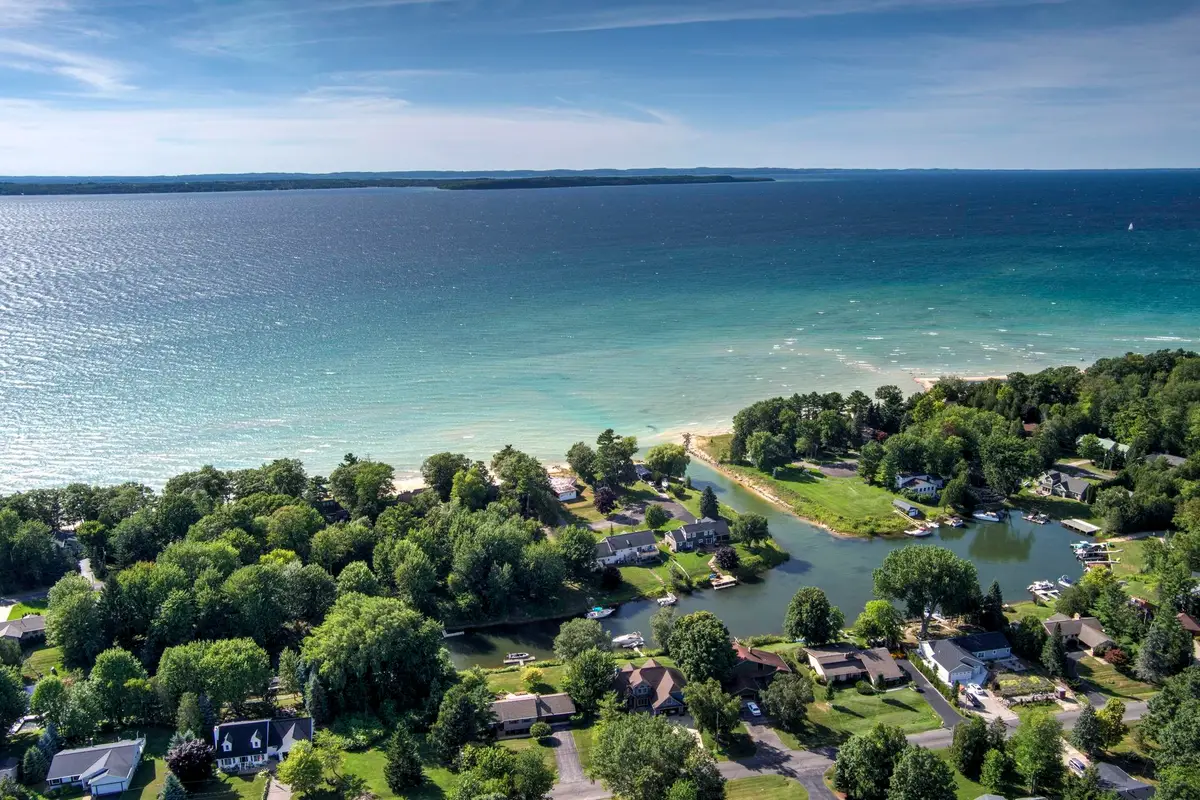 6782 E Harbor, Elk Rapids, MI 49629 - Image #1