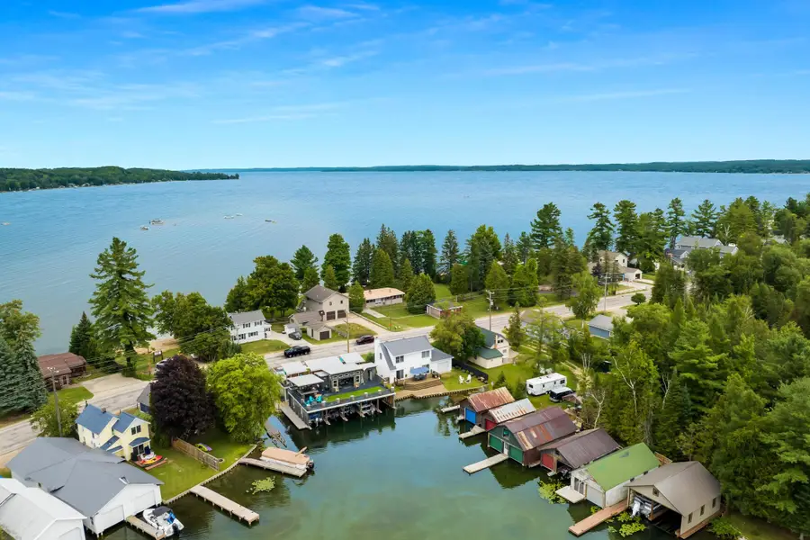 7515 Crystal Beach, Rapid City, MI 49676 - #3