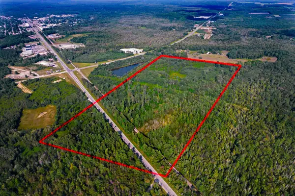 V/L Us-131, Kalkaska, MI 49646