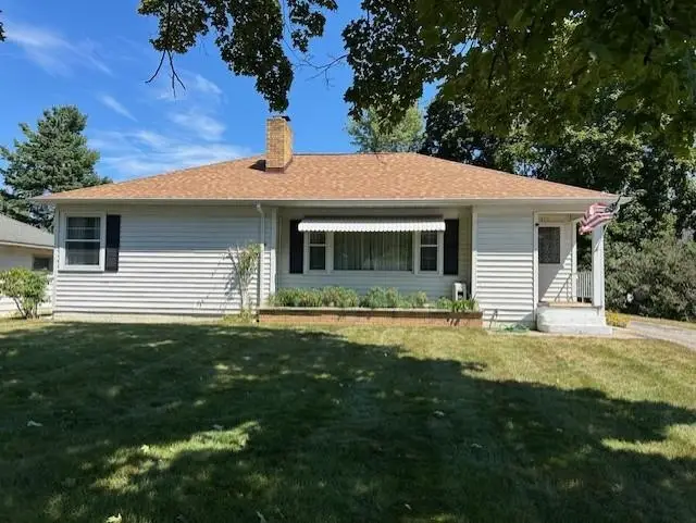 412 Wadsworth, East Tawas, MI 48730 - Image #2
