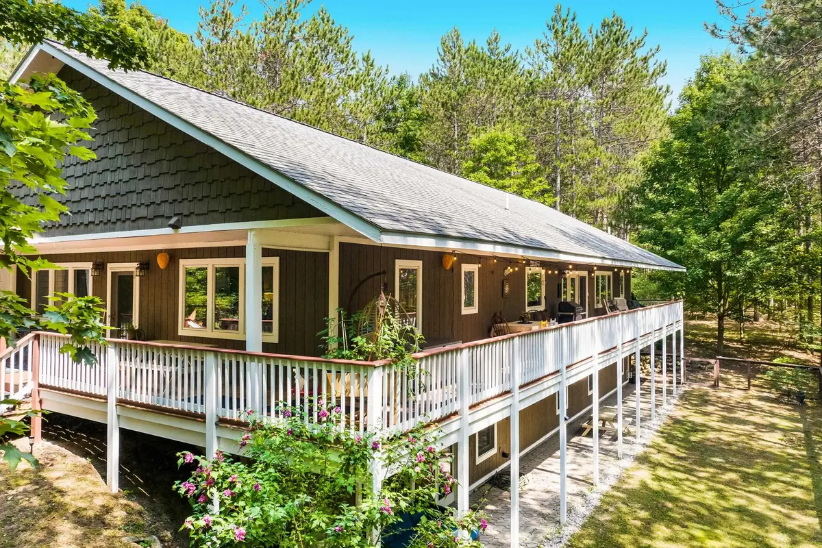 16355 W Hunt Club, Lake Ann, MI 49650 - Image #1