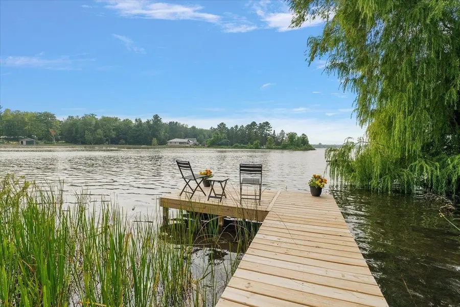 407 N Twin Pines, Lake Leelanau, MI 49653 - #3