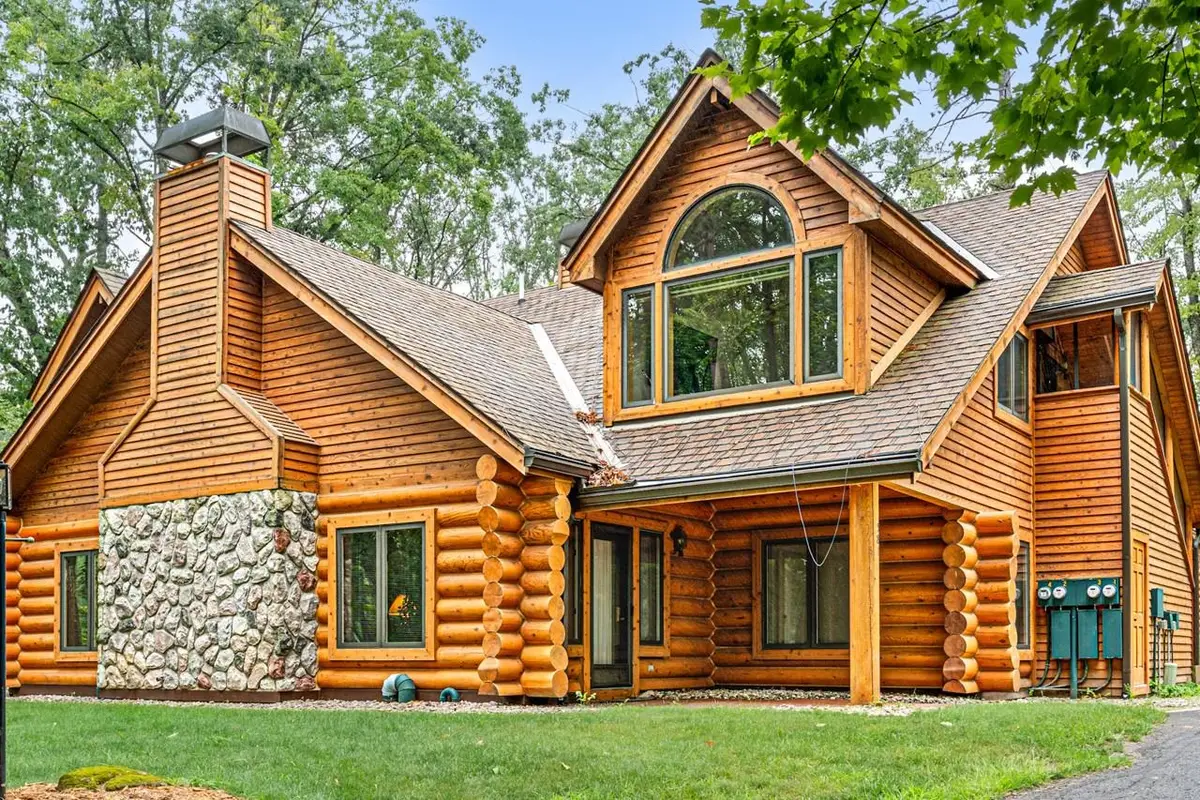 584 Wild Turkey, Lewiston, MI 49756 - Image #1