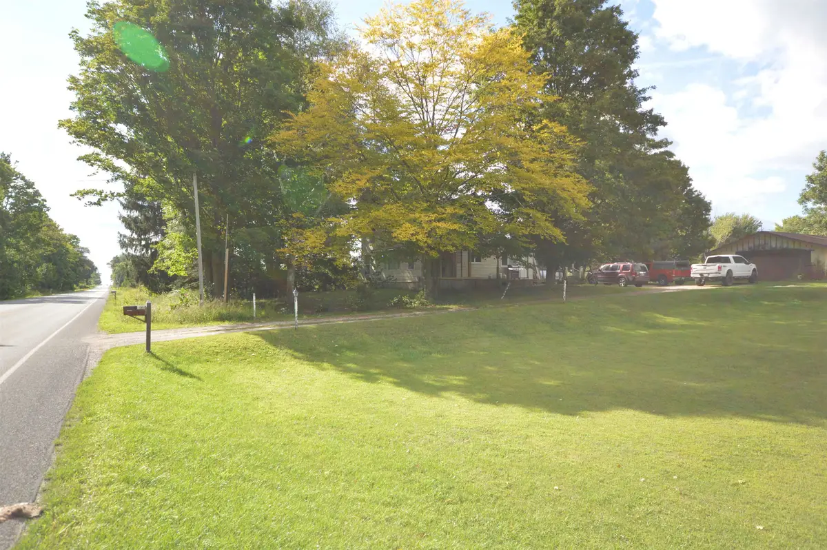 6830 Youker, Grawn, MI 49637 - Image #1