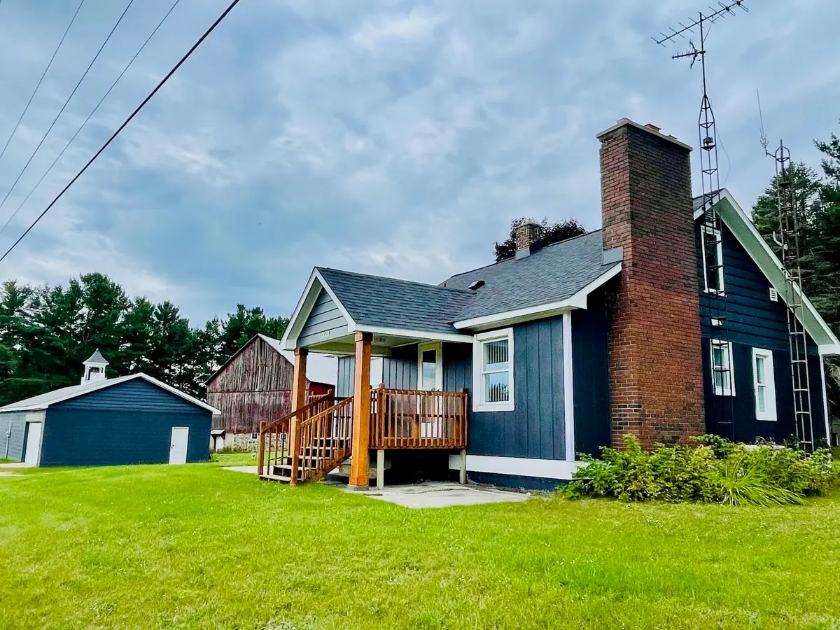 7848 S Us-131, Mancelona, MI 49659 - #1