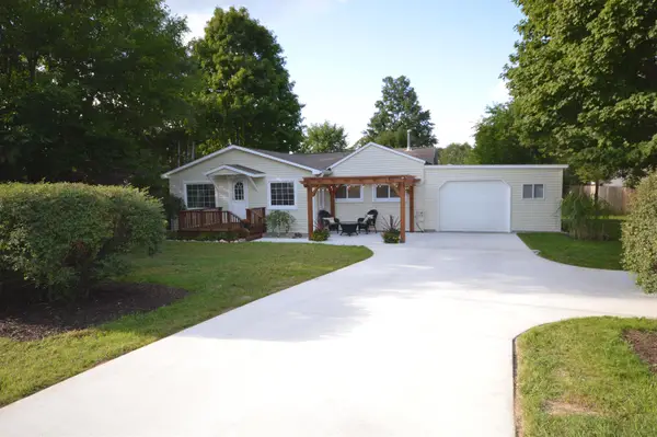 2876 Concord #Lot: 3 & 4, Traverse City, MI 49684