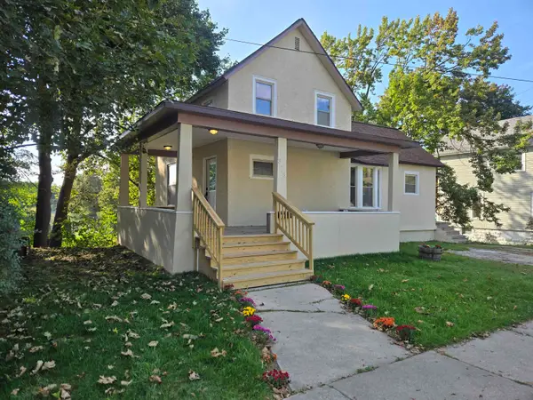 313 Holbrook, Cadillac, MI 49601