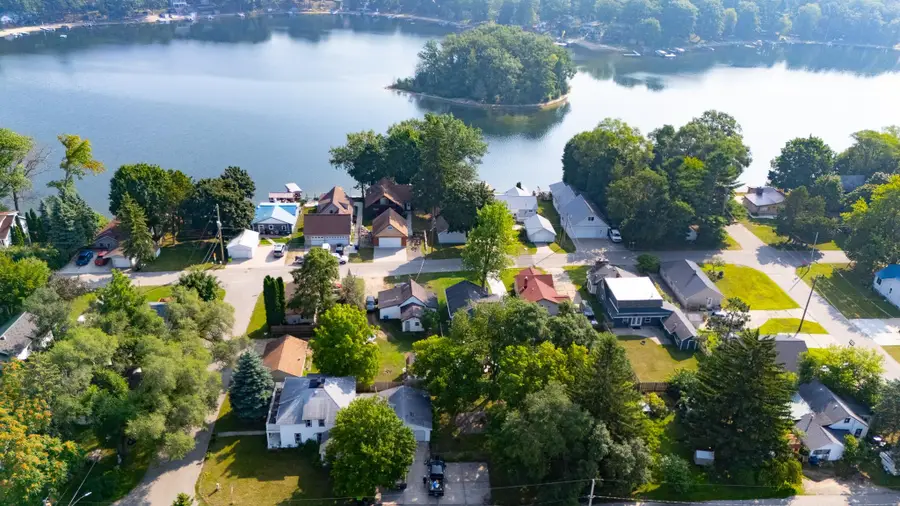 210 Cherry, Harrison, MI 48625 - Image #3