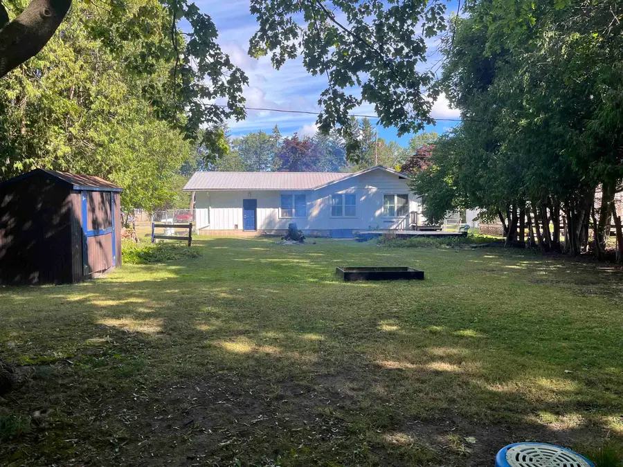 330 Orchard, Standish, MI 48658 - #2