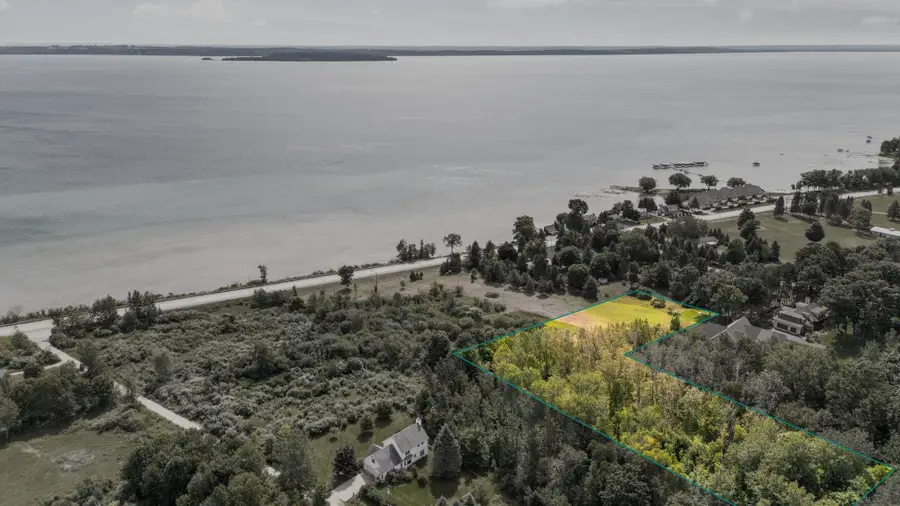 5368 S West Bay, Suttons Bay, MI 49682 - Image #2