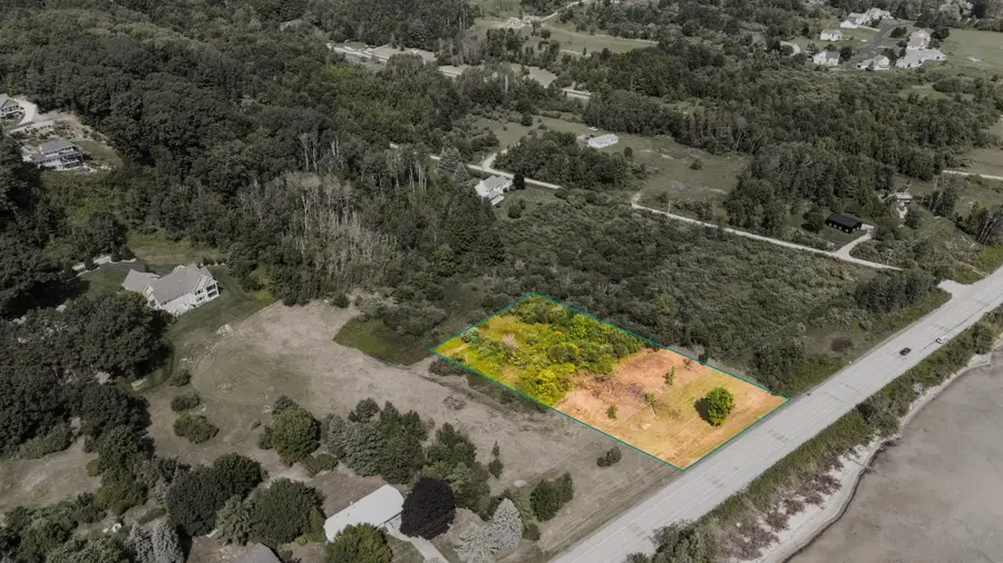 5382 S West Bay, Suttons Bay, MI 49682 - Image #2