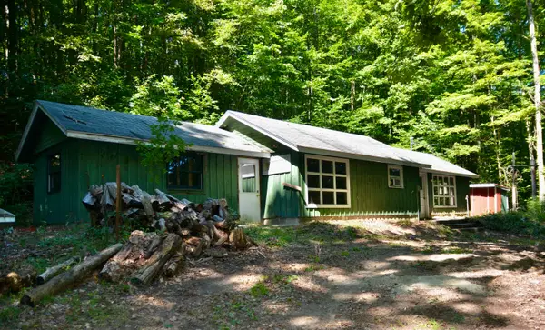 8080 S Sullivan, Cedar, MI 49621