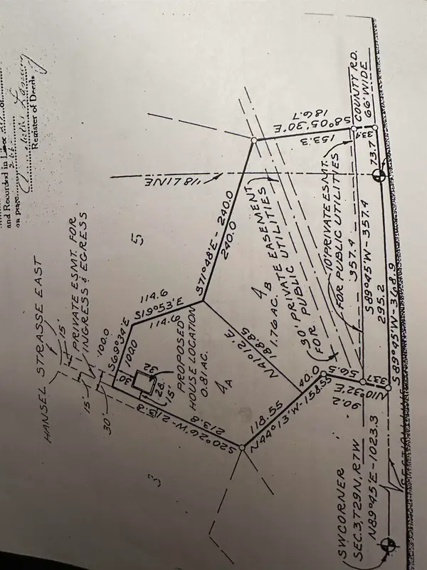 00 Hansel Strause E, Bellaire, MI 49615