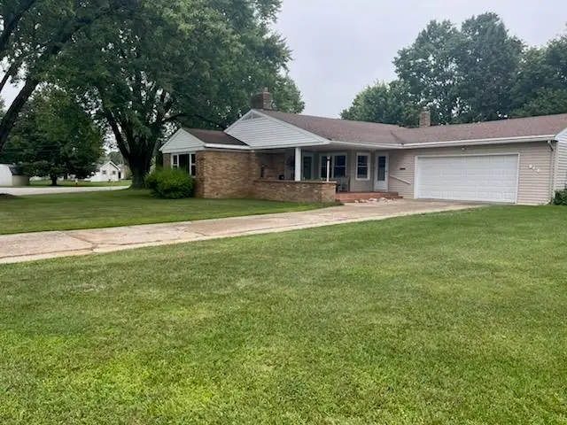 616 Lakeshore, Cadillac, MI 49601 - #1