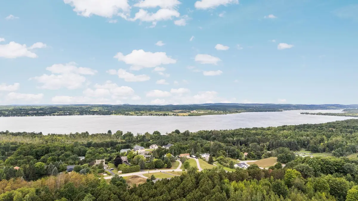 Lots 1 & 3 E Bingham Valley, Traverse City, MI 49684 - Image #1