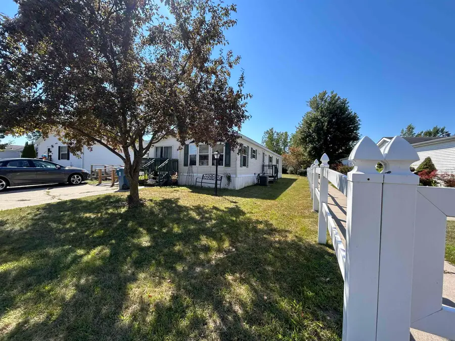 5460 E Lilly, Mount Pleasant, MI 48858 - Image #2