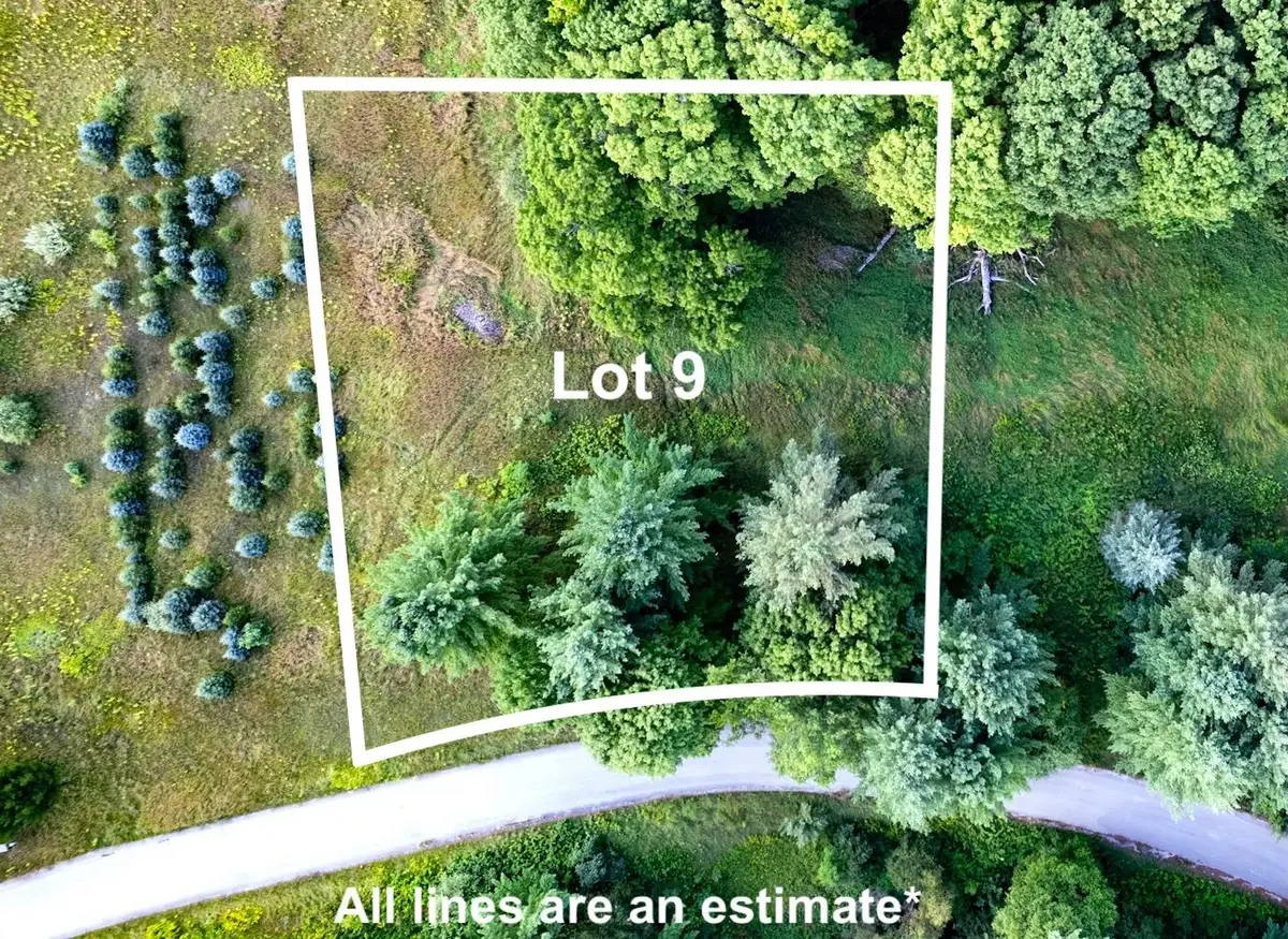 Lot #9 Kadi, Lake Ann, MI 49650 - Image #1