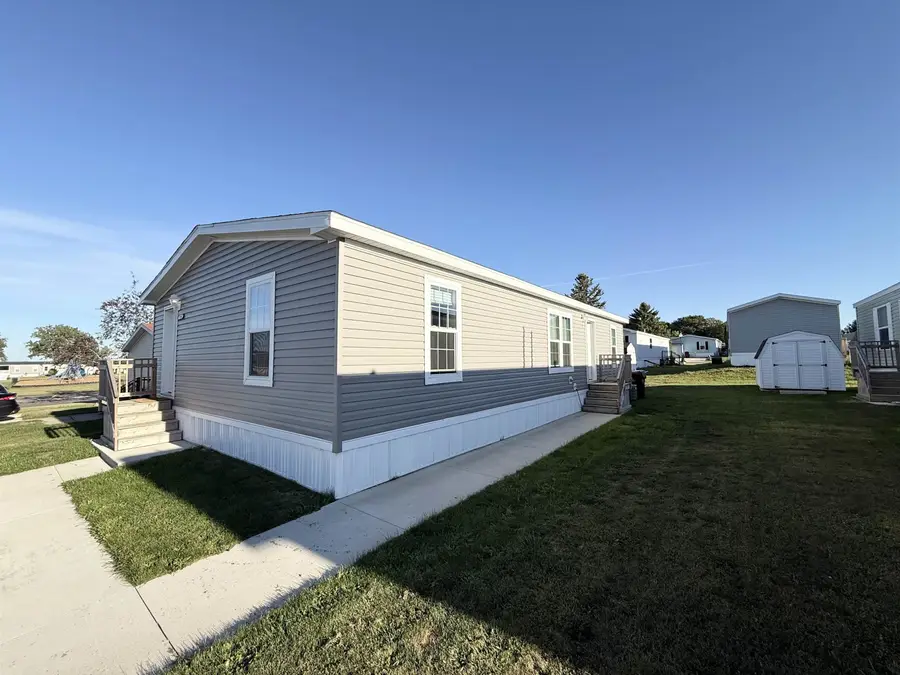 1114 Peachtree, Mount Pleasant, MI 48858 - Image #2