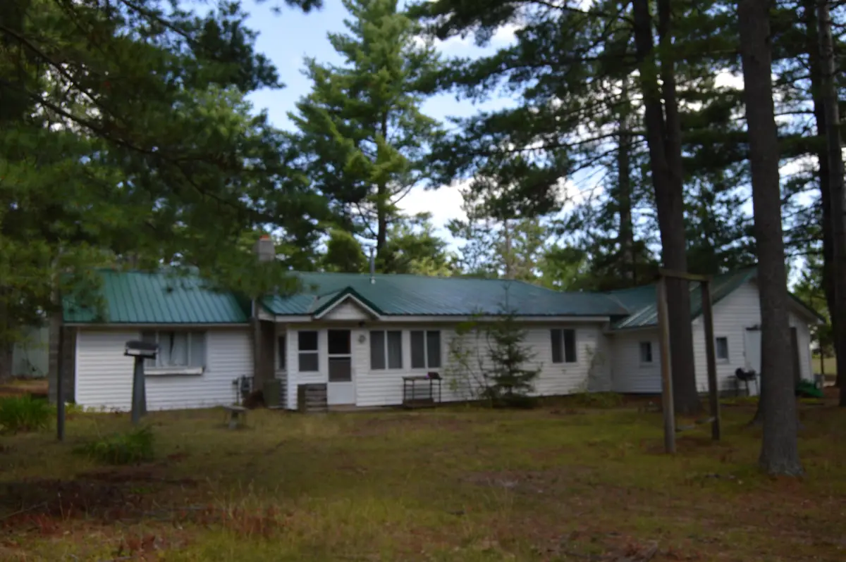 215 Curry, Mio, MI 48647 - Image #1