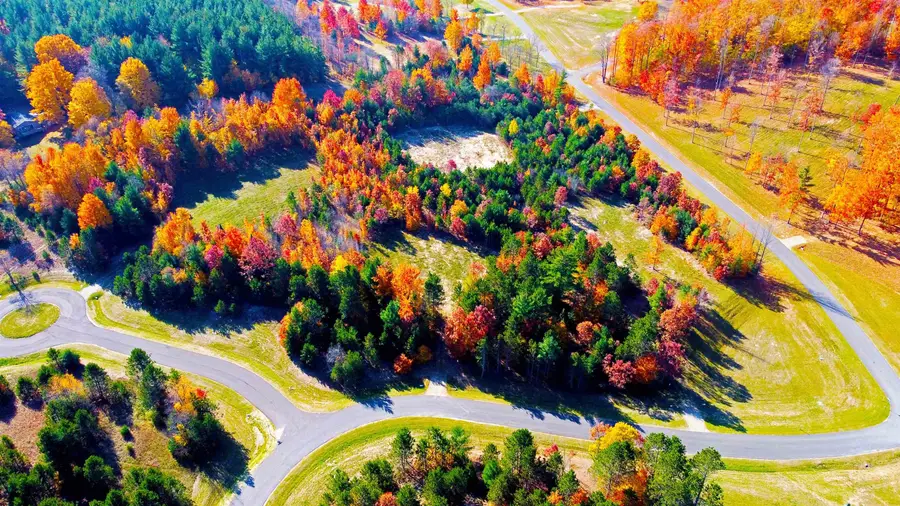 6128 Mountain Sky, Kingsley, MI 49649 - #2