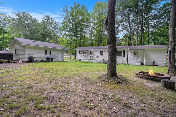 4181 NE Sands Park, Kalkaska, MI 49646