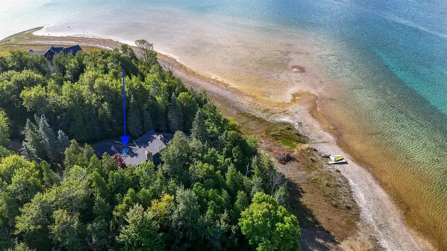 13288 E Circle, Northport, MI  - Image #3